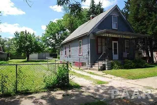 2608 W Malone St photo 1