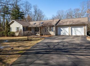 69 Molasses Hill Rd, Brookfield, MA 01506