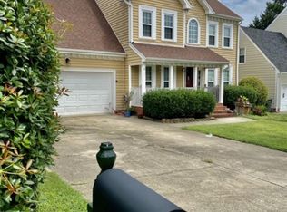 2008 Laurel Valley Way, Raleigh, NC 27604