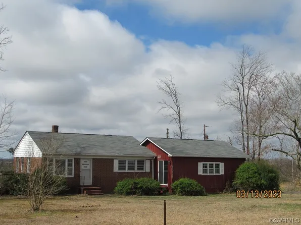 3641 Ontario Rd #1, Keysville, VA 23947