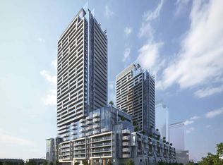 8 Olympic Garden Dr #S1104, Toronto, ON M2M 3T3