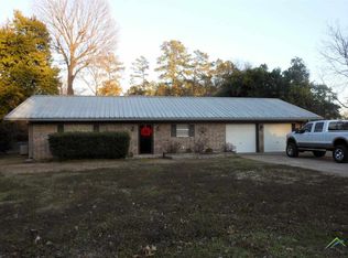 311 Hillcrest Blvd, Daingerfield, TX 75638