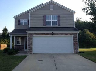 7 Rosedawn Ct, Durham, NC 27703