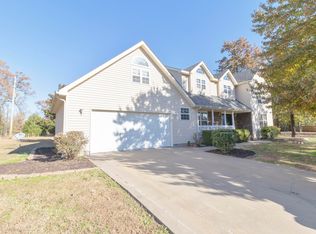 1855 White Oak Dr, Joplin, MO 64801