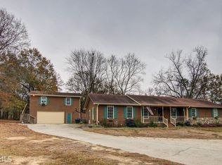 974 McDaniel Mill Rd SW, Conyers, GA 30094