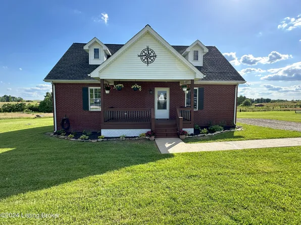 14429 S Highway 259, Leitchfield, KY 42754