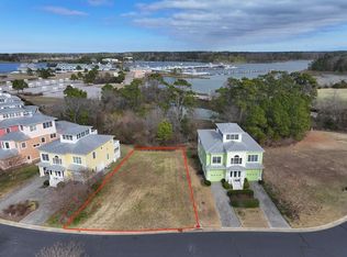 25 Kings Ct LOT 146, Cape Charles, VA 23310