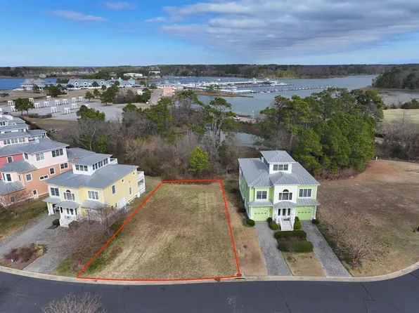 25 Kings Ct Lot 146, Cape Charles, VA 23310