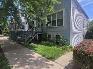3025 N Elbridge Ave, Chicago, IL 60618