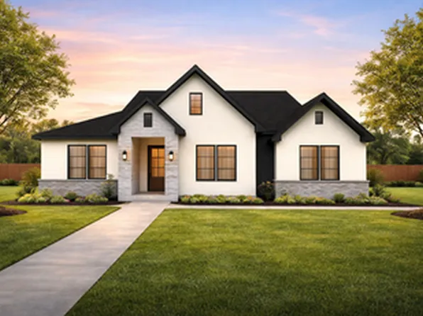 Homes Available Soon, Town Square