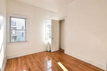 Rented by The Agency