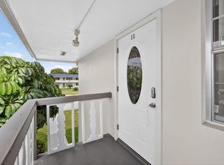 11 Kingswood E #A, West Palm Beach, FL 33417