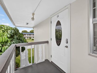 11 Kingswood A, West Palm Beach, FL, 33417