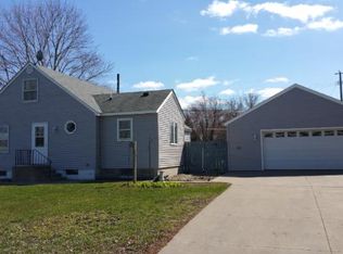 4924 Roman Rd NE, Fridley, MN 55421