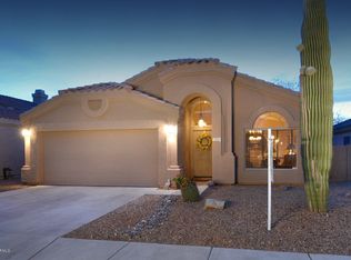2371 N Emerald Lake Ct, Tucson, AZ 85749