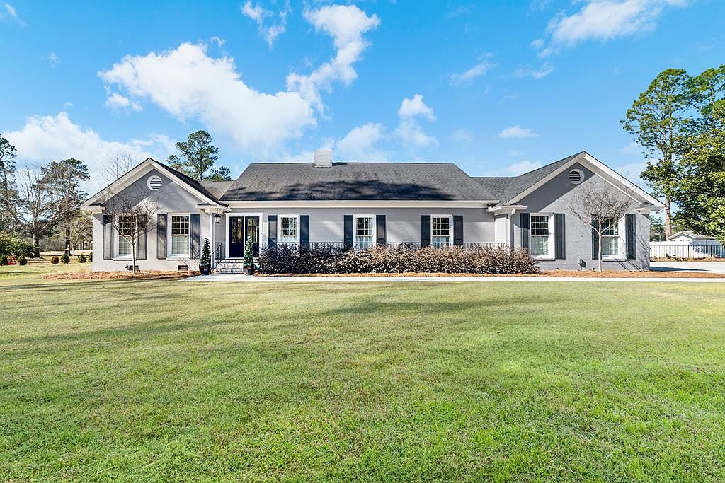 1457 Tolly Ganly Cir, Orangeburg, SC 29118 Zillow