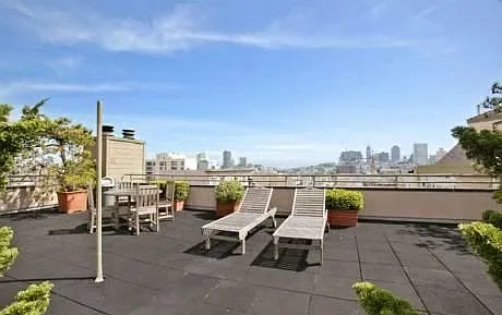 1945 Washington St #203 — Photo 3