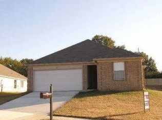 205 Wesley Forest Cir N, Memphis, TN 38109