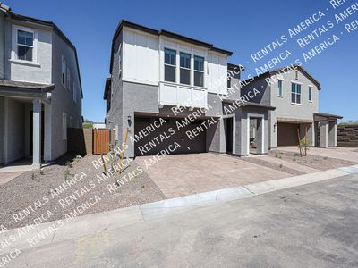 2484 W Rowel Rd, Phoenix, AZ, 85085