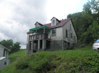 127 Depot St, Bluefield, VA 24605