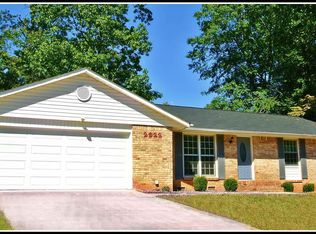 2922 Highbrook Ct, Marietta, GA 30066