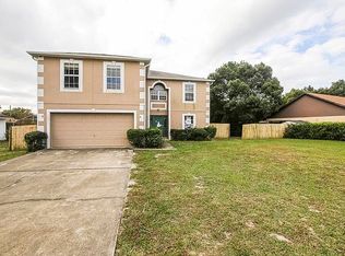 1071 Elkcam Blvd, Deltona, FL 32725