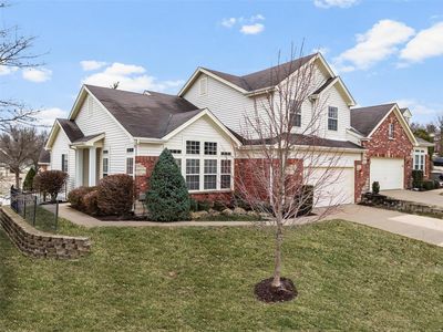 762 Stone Meadow Dr, Chesterfield, MO, 63005