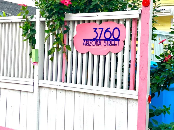 3760 Arizona St #3, San Diego, CA 92104