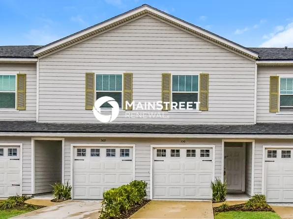 558 Eiseman Way, Jacksonville, FL 32216