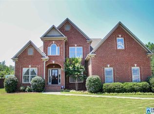 7747 Clayton Cove Pkwy, Pinson, AL 35126