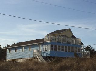 42004 Bartlik Ln, Avon, NC 27915