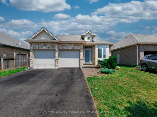 18 Willson Xing, Pelham, ON L0S 1E4