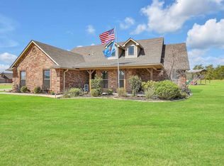 57 SW Copperfield Pl, Cache, OK 73527