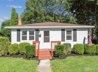 3033 Muriel Ave, Dayton, OH 45429