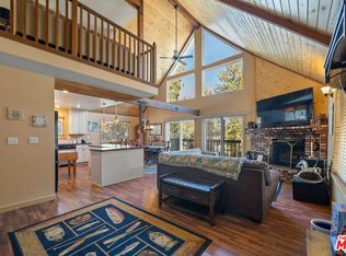 1037 H Ln, Big Bear City, CA 92314