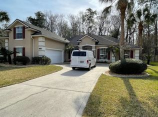 8056 Timbermill Rd, Jacksonville, FL 32256