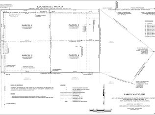 3285 Marshall Rd, West Sacramento, CA