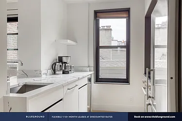 Rented by The Blueground