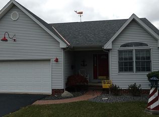 660 S Fostoria Rd, Port Clinton, OH 43452