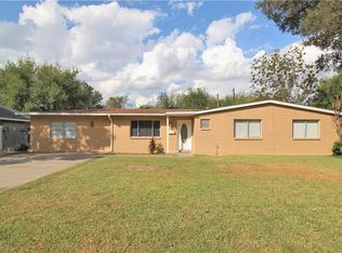 1210 W Jonquil Ave, McAllen, TX 78501