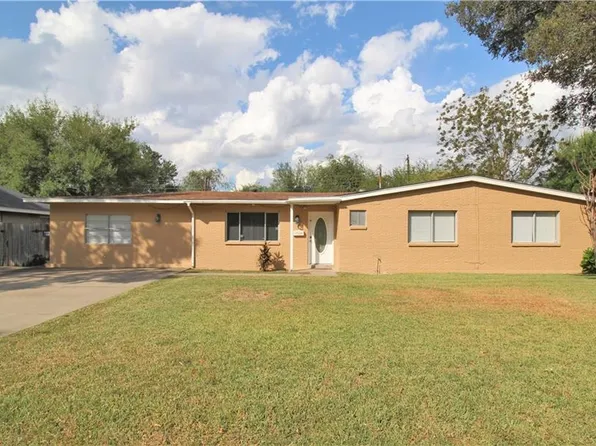 1210 W Jonquil Ave, McAllen, TX 78501