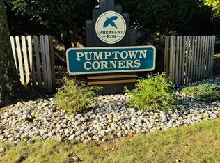 37 Pheasant Run #37, Edison, NJ 08820