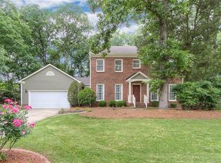 1238 Brightmoor Dr, Matthews, NC 28105