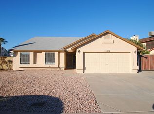 19818 N 45th Ave, Glendale, AZ 85308