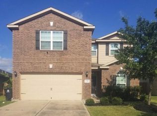 11210 Hall Ranch Ct, Houston, TX 77075