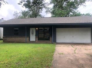 1202 Starfield Ln, West Columbia, TX 77486