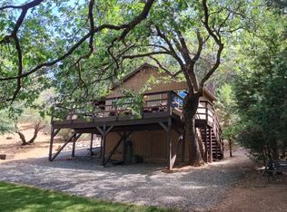 1271 Wy Ct, Springville, CA 93265