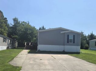 700 W Alta Vista Ave Trailer 112, Ottumwa, IA