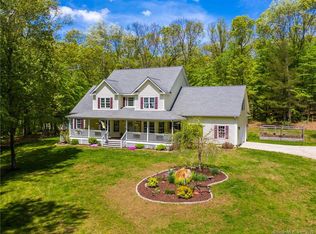 508 Hope Valley Rd, Amston, CT 06231