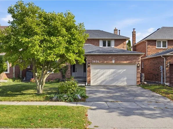 3024 Riverview St, Oakville, ON L6L 1L4